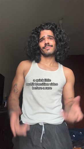 Sonu Dakshin on Instagram: "forgot these in my drafts from @untoldfestivaldubai … @untoldfestival … … …. … [rave outfit ideas, rave outfit inspiration, festival rave outfit, EDM rave outfit, what to wear to a rave, rave fashion aesthetic, rave outfit transition, night rave outfit, outfit transition reel, fashion reel outfit, Instagram outfit reel, trendy rave fashion, bold outfit styling, statement rave outfit, fashion transformation video, dark rave aesthetic, neon rave aesthetic, techno rave o