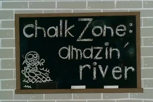 CZ Amazin River