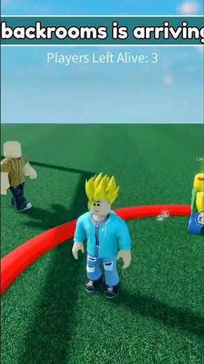 Last to leave ‪@iamkhaleelyt‬ #roblox #iamkhaleel