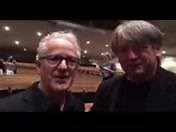 Merry Christmas from Rayburn Huff & Keith Thibodeaux! | David & The Giants