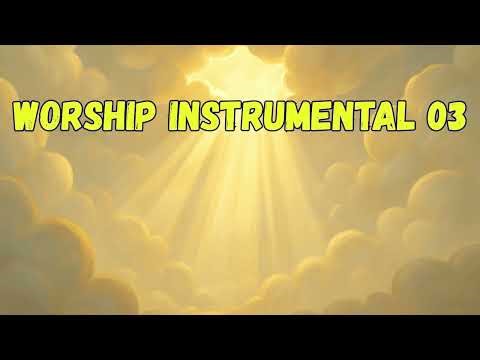 Worship instrumental 03
