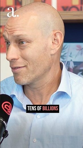 The Terrifying Truth About Modern Online Scams - Dr Rafael Frankel from Meta breaks it down