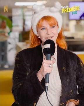 Axelle Red - Interview "Toutes premières fois" |Nostalgie Belgique - 29 décembre 2022