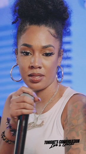 210K views · 12K reactions | Is this true about “jealousy” inside romantic relationships?  | Tonight's Conversation | Facebook