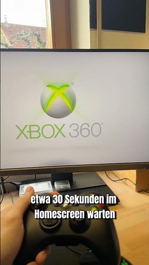 Now available: Xbox 360 modding