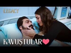 I would do anything to get you | Legacy Episode 277