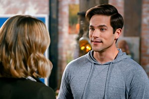 Brant Daugherty Gets Real About Timeless Love, His Favorite Dance and First Celebrity Crush