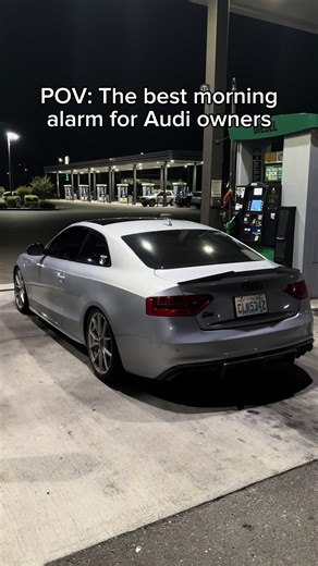 Exploring the Audi S5: Performance and Features