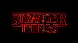 Interview with creator of Stranger Things title sequence