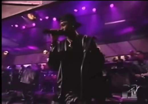 Jodeci's Iconic 1994 Performance of Feenin’