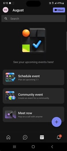 How to Join Microsoft Teams Meeting with Id and Password in Mobile (Step by Step)