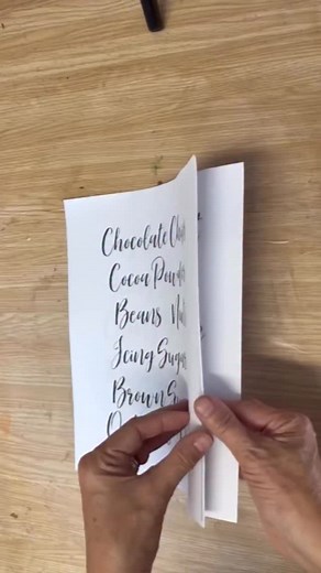 3.1K views · 45 reactions | Here is how you can make your own packing tape labels! ️ want to see more? I have a full YouTube video on it. Comment LABEL if you would like the link in your inbox. | Our Upcycled Life Deidre | Facebook