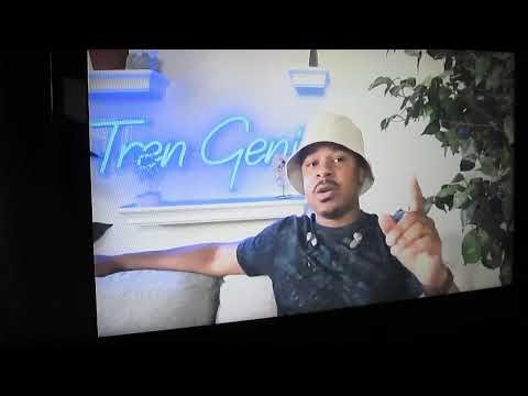 Real Conversation with / Tren Genius Pt. 3