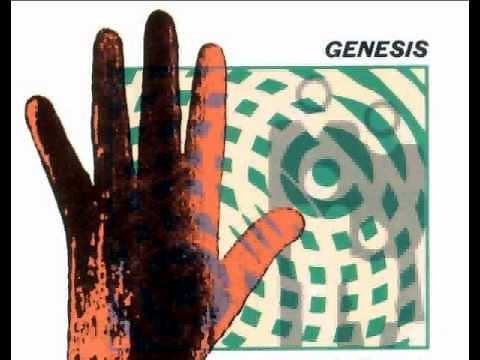 Genesis - Tonight tonight