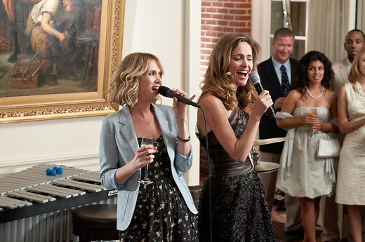 16 Still-Hilarious 'Bridesmaids' Quotes On The Film's 10th Anniversary