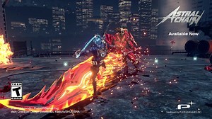 181K views · 393 reactions | End the threat to humanity using the awesome power of Legions, sentient weapons you can control alongside your character. | Nintendo Switch | Facebook