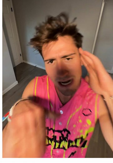 Party Animals: Hilarious Pranks and Funny Moments