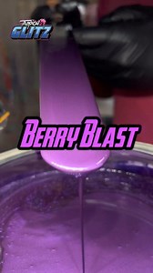 5K views · 295 reactions | Order up!️ Feast your eyes on our Berry Blast flake-matched paint and metal flakes! ✨ Check out all the options available at  www.tropicalglitz.net #tropicalglitz #onlythebest #custompaint #metalflake #flakematchedpaint #flakematchedpaintcollection #BerryBlast | Tropical Glitz | Facebook