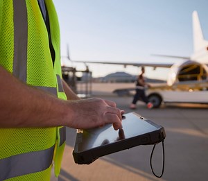 Airports Wireless Networks - 5G and Wi-Fi Provider for Transportation - Boingo Wireless, Inc.