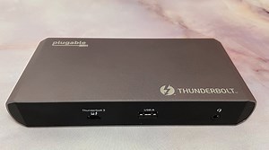 Review: Plugable Thunderbolt 3 and USB-C Docking Station adds 10 additional ports to your MacBook | AppleInsider