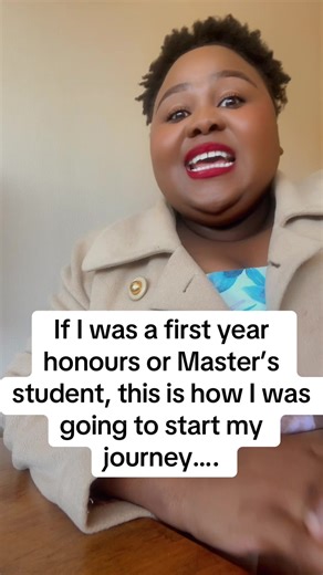 If I was a first year honours and master’s student, this is how I was going to go about my work #postgraduate #academia #researcher #fyp