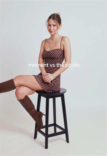 Moments vs. Photos: The True Essence of Memories