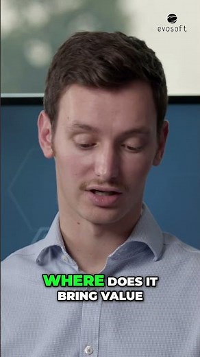 What are the plans of our AI program for promoting artificial intelligence? #evosoft #ai