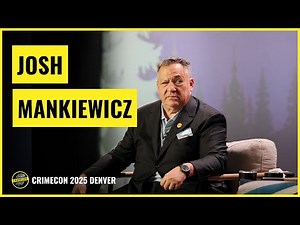 Dateline’s Josh Mankiewicz Exposes Why the Media Ignores So Many Missing People