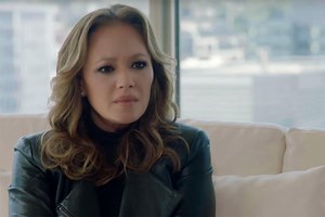 Leah Remini's Scientology Series Sheds Light On The Mysterious Sea Org