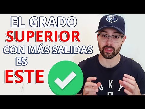 Los ciclos formativos (FP) con más salidas laborales en España 💸 Grado superiores con más éxito ✅