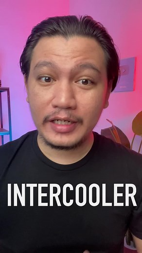 Intercooler Kereta: Fungsi, Jenama, dan Penjagaan | Hasbullah Syarah