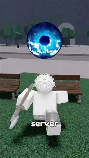 How to Use GOJO? 🤯 (The Strongest Battlegrounds)