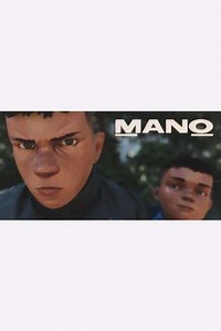 Mano - Movie