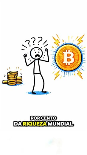 A maior parte do dinheiro do mundo não existe #curiosidades #dinheiro #shorts