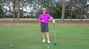 Get huge acceleration with a short swing. You will want to try this drill. | Top Speed Golf - Clay Ballard Golf Instruction