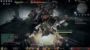 Elyon: 'Dark Apostle Lab' Solo Dungeon for Level 38 . Closed Beta Test One