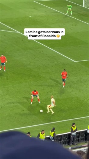 If Lamine Yamal is having a bad game, just listen to Indian Christmas Song 😂