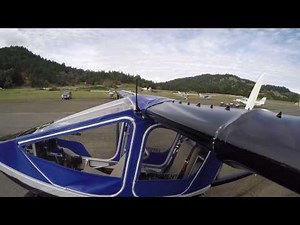 Vortex Generator Test Part 2 - CGS HAWK