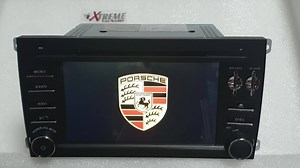 4.2K views · 14 reactions | ↗️DVD ANDROID BT GPS NAVIGATION PORCSHE CAYENNE ↗️FROM THE START OF PRODUCTION TO 2011 TEL 21400400 | EXTREME Car Audio (Automotive Sound and Lighting Technology) | Facebook