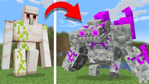 I paid 2 developers to remake villages better