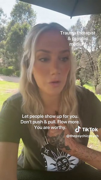 Unlocking Connections: Psychic and Therapy Mentoring