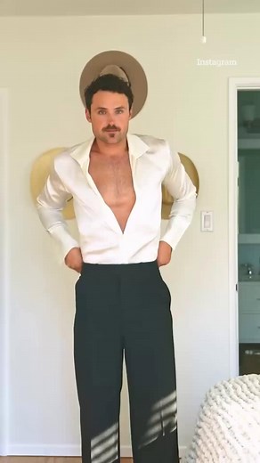 Inside Dylan Efron’s private life away from Hollywood before DWTS fame | Reality TV - The US Sun