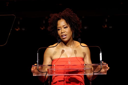 Regina King's $16 Million Net Worth Is a Testament to Her Power, Talent and Longevity - 21Ninety