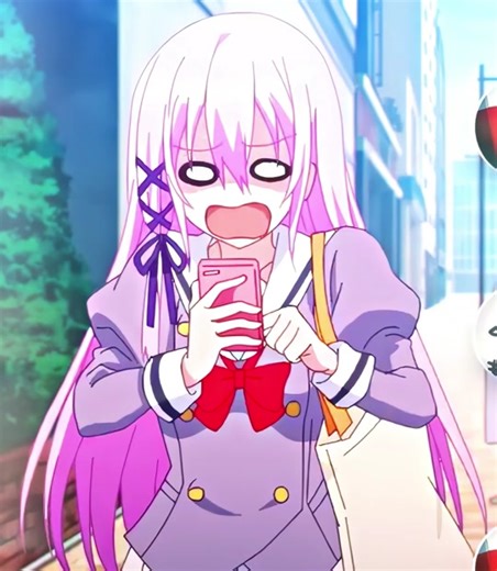 Kisara - Anime Edit Featuring Engage Kiss