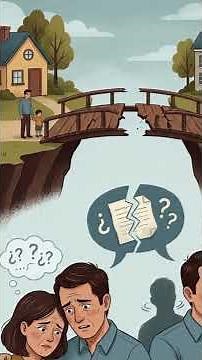 How to communicate bad news to parents without creating confrontation