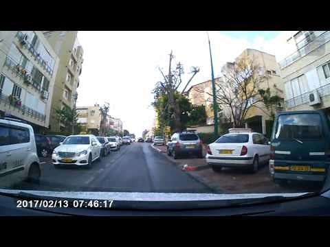 podofo camera test drive review DIY installation guide