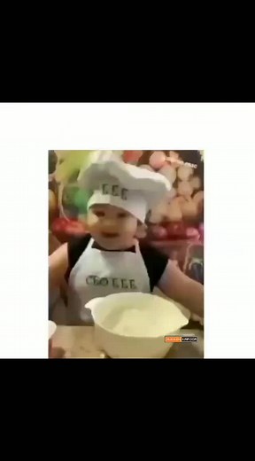 Kid Chef Introduces Fun Cooking Channel