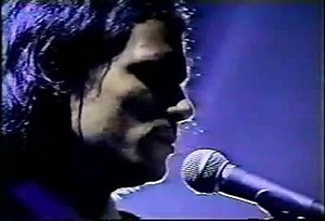 Jeff Buckley -- "Hallelujah" (Live, full version)