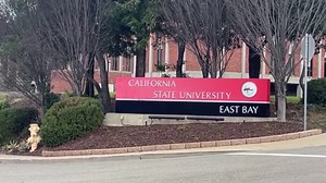 CSU faculty to start 5-day strike as some students return to class