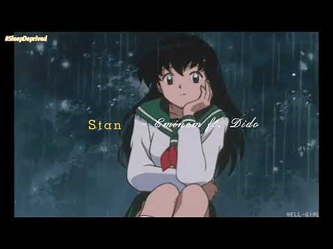 Eminem ft. Dido - Stan intro loop ( 10 minutes)